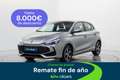 MG MG3 3 1.5 Hybrid+ Comfort 143kW Plateado - thumbnail 1