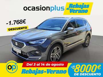 2.0TDI S&S Xcellence DSG 4Drive 190