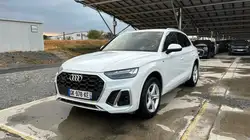 Audi Q5 V6 3.0 TFSI 272 Quattro S Line Tiptronic A