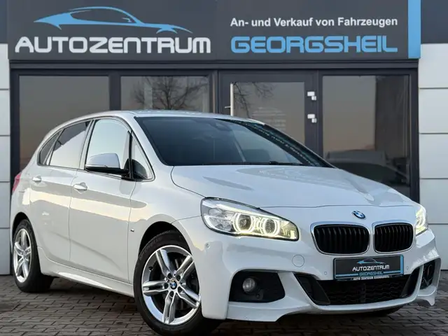 BMW 218 i Active Tourer M Sport/LED/Navi/Keyless-GO