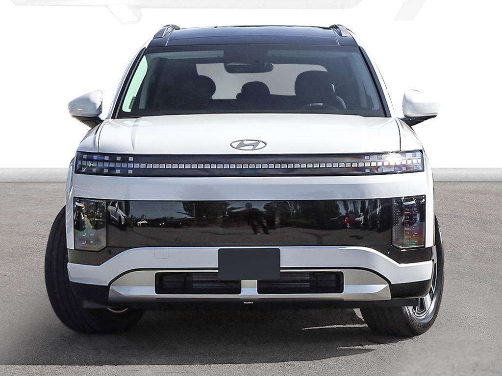 2026 Hyundai IONIQ 9
