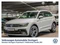 Volkswagen Tiguan Allspace 2.0 TDI DSG Navi AHK Weiß - thumbnail 1