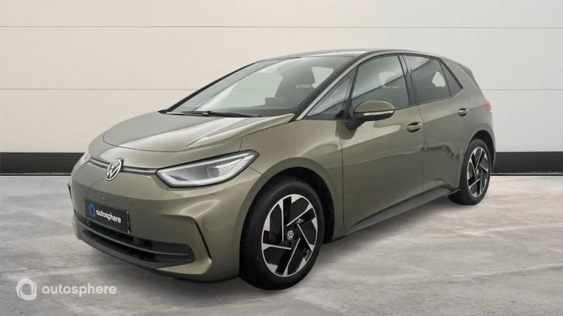 Volkswagen ID.3 204ch Pro 59 kWh Life Max - 1