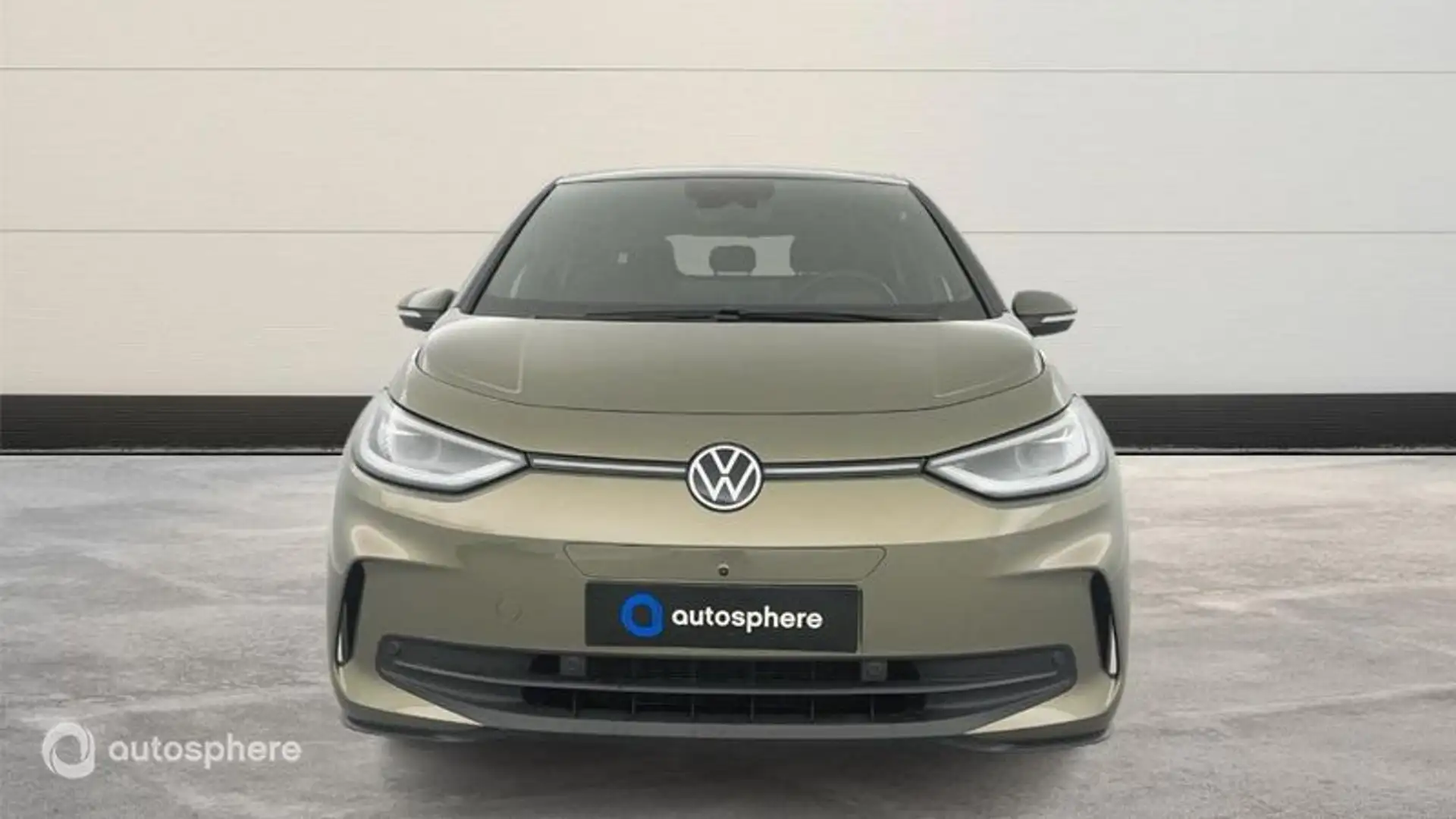 Volkswagen ID.3 204ch Pro 59 kWh Life Max - 2