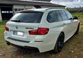 BMW 530 530 d xDrive Weiß - thumbnail 5