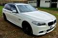 BMW 530 530 d xDrive Weiß - thumbnail 2