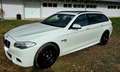 BMW 530 530 d xDrive Weiß - thumbnail 3