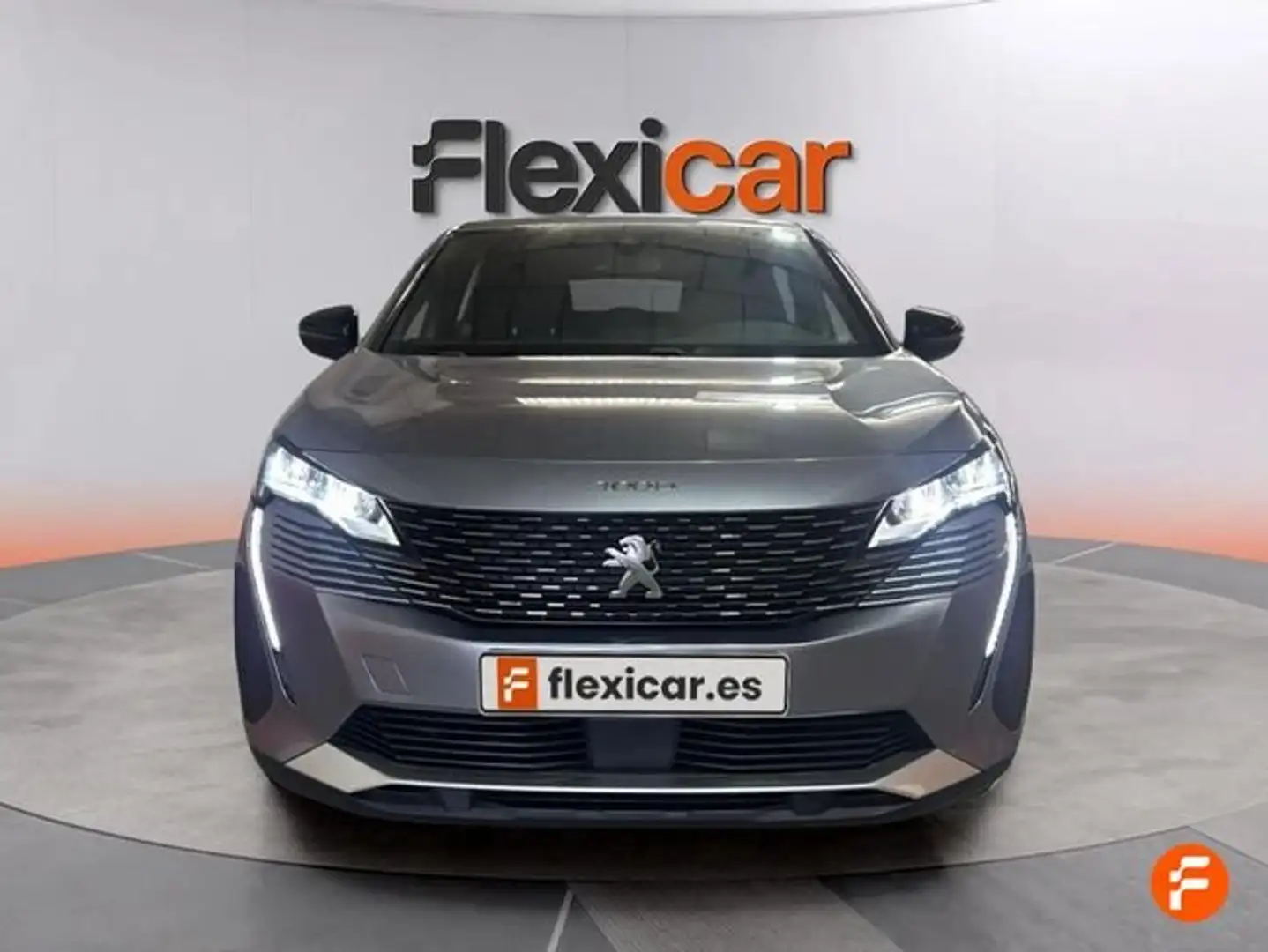 Peugeot 3008 1.2 PureTech 96KW S&S Active Pack Beige - 2