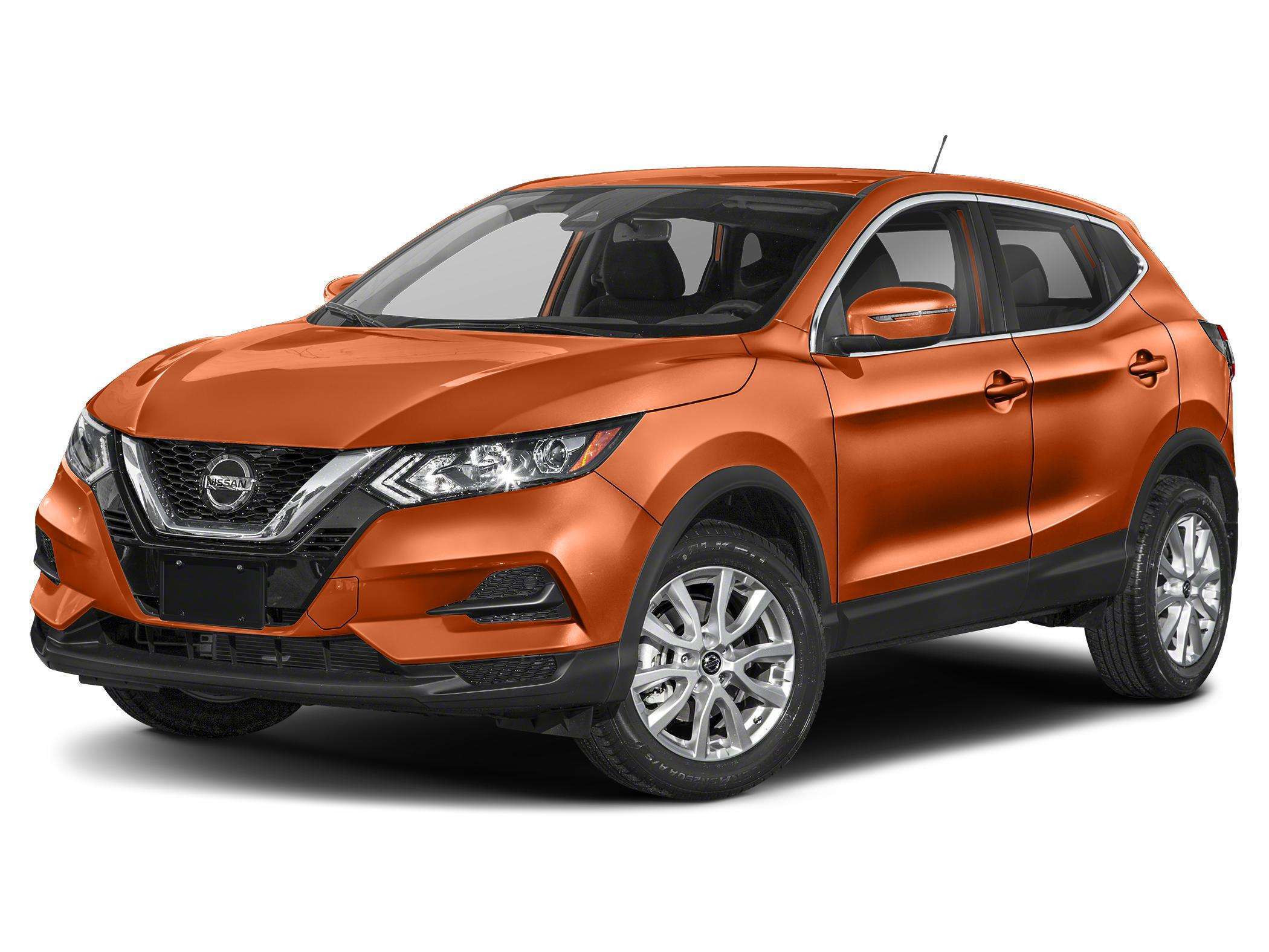 2023 Nissan Qashqai