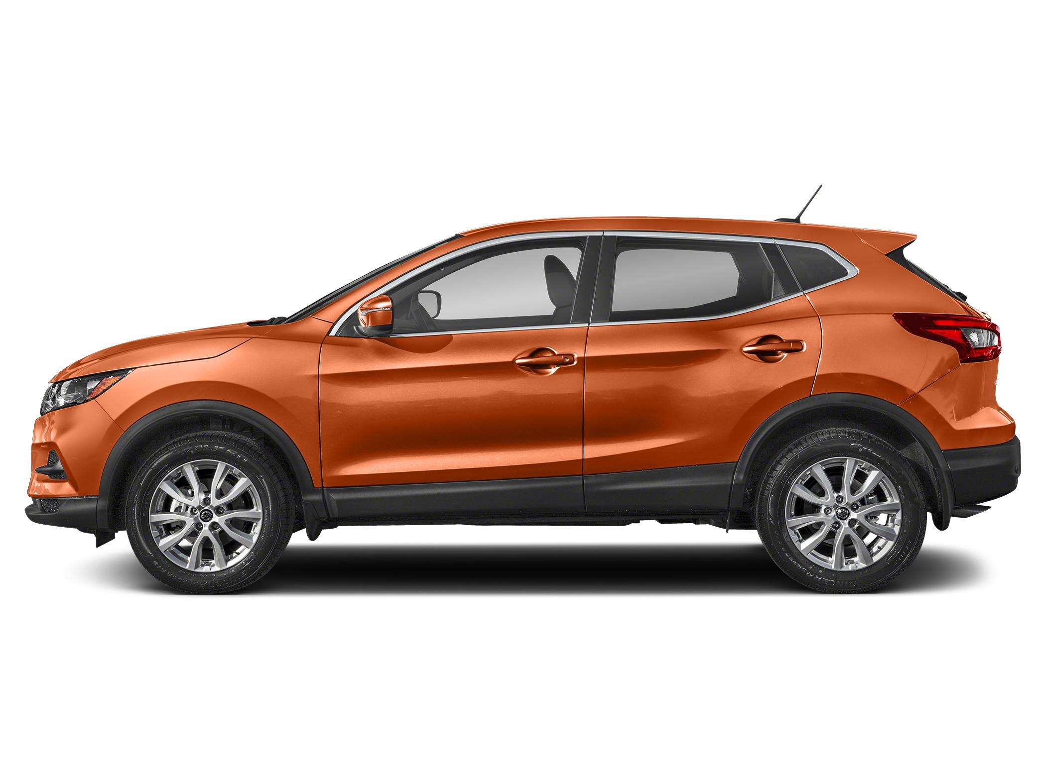 2023 Nissan Qashqai — снимка 1