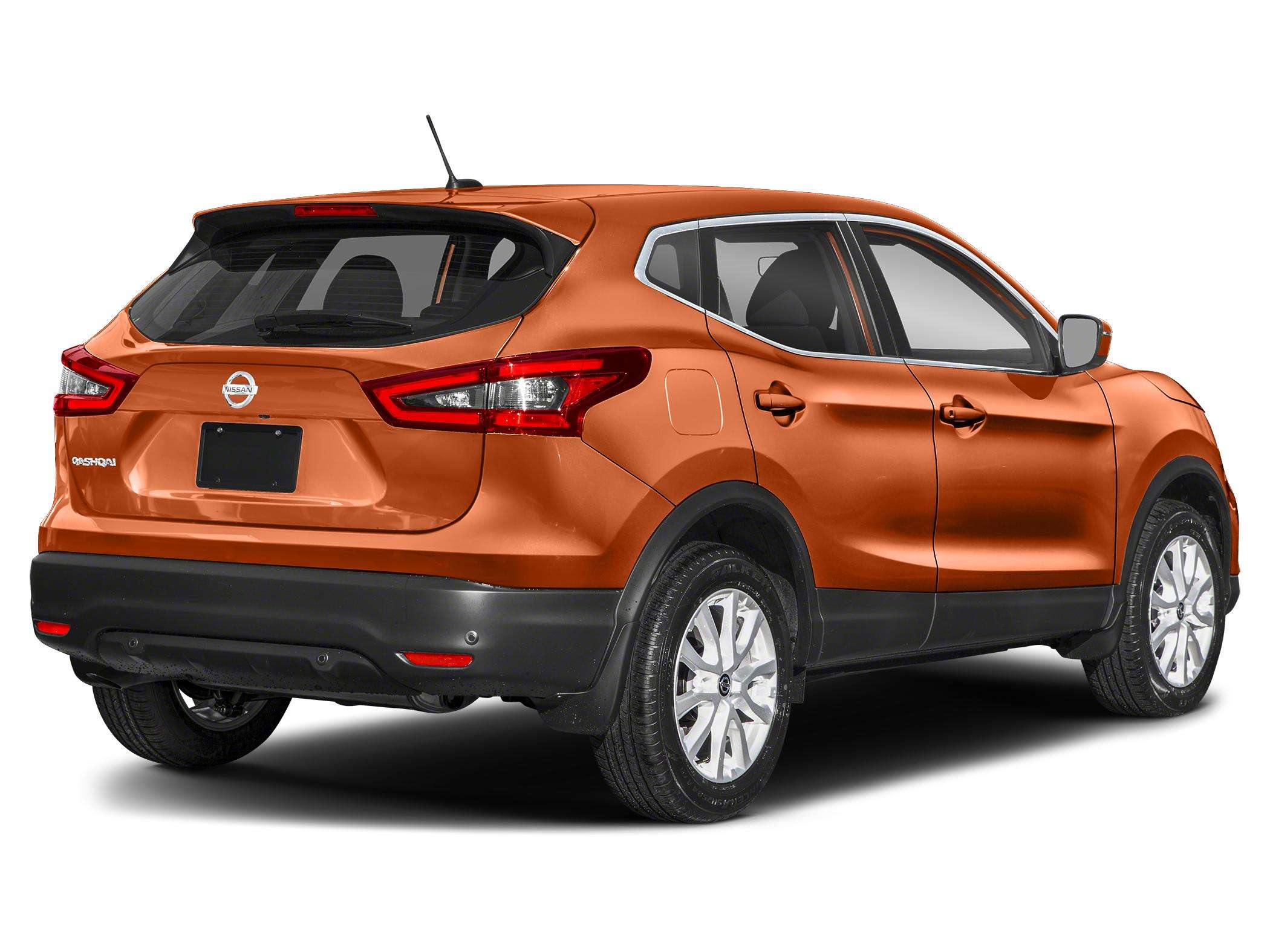2023 Nissan Qashqai — снимка 1