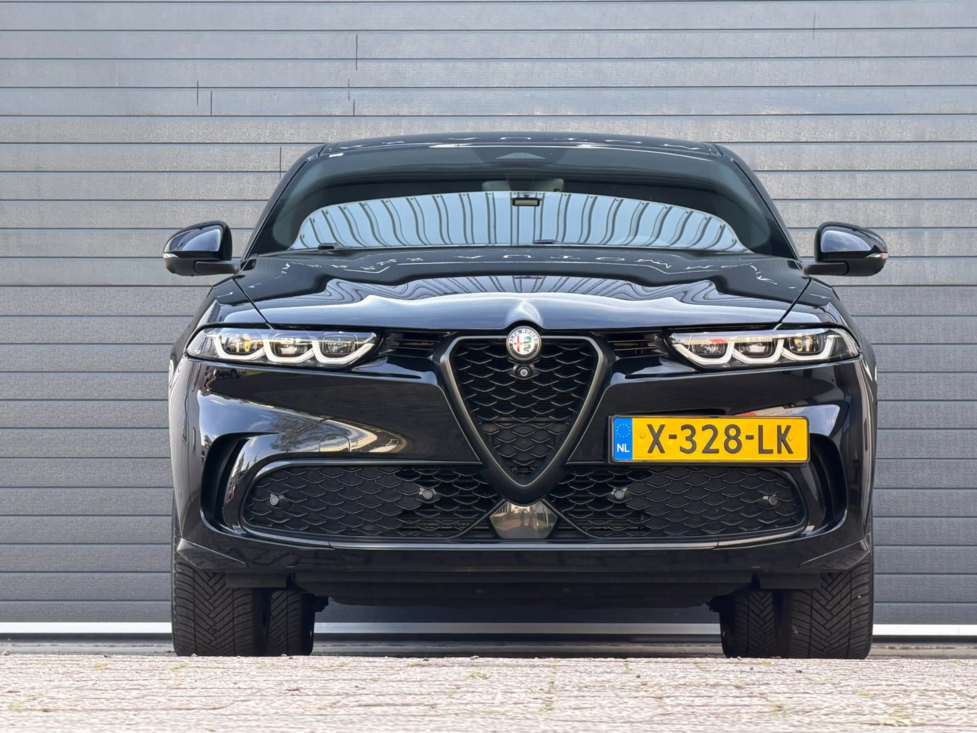 Alfa Romeo Tonale 1.5T Hybrid Veloce|TREKHAAK|CAMERA|360"|HARMAN/KAR — photo 2