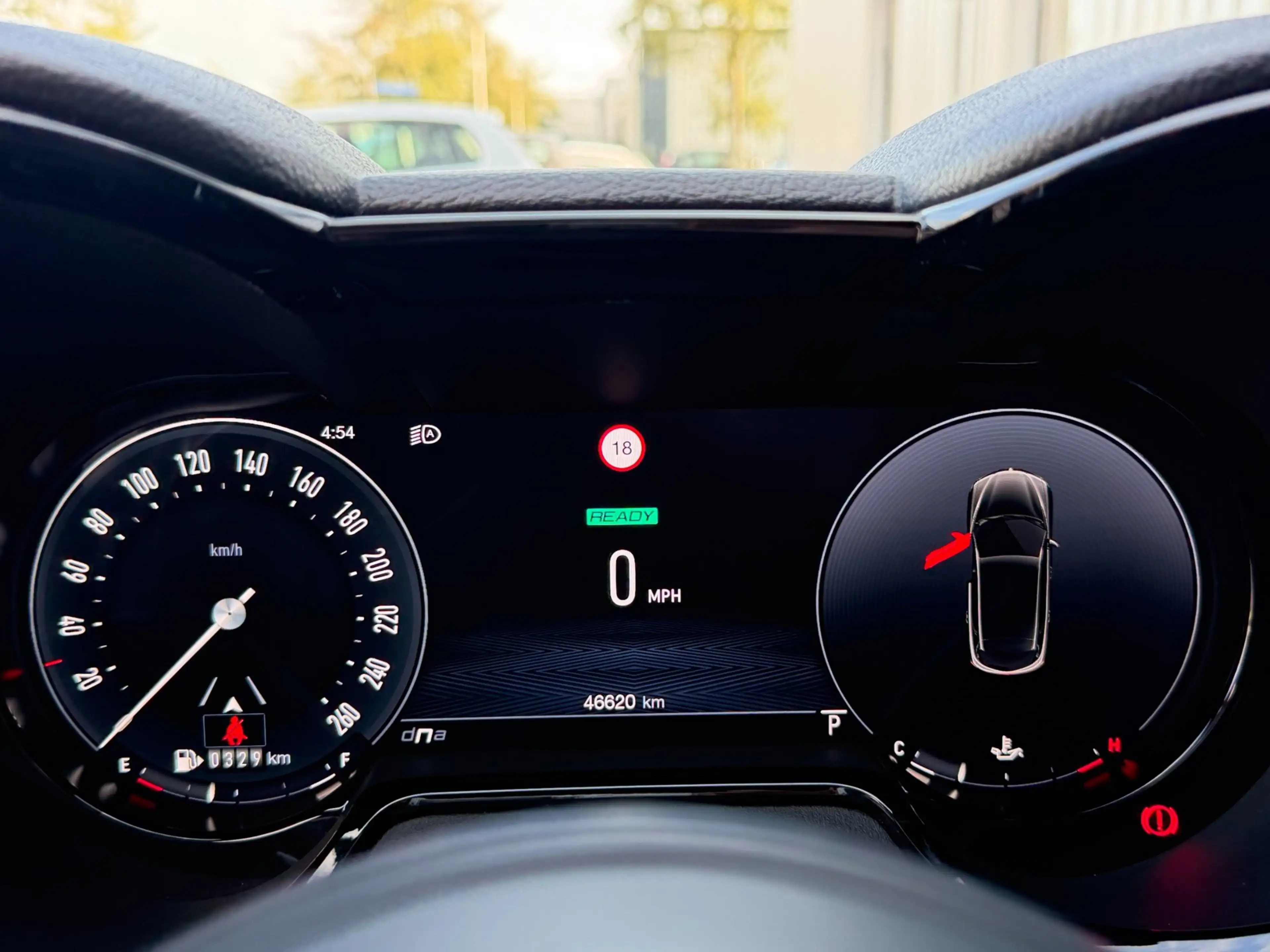 Alfa Romeo Tonale 1.5T Hybrid Veloce|TREKHAAK|CAMERA|360"|HARMAN/KAR — photo 12