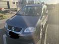 Volkswagen Touran Touran TDI 105 Sportline DSG 5pl Gris - thumbnail 2