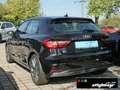 Audi A1 Sportback advanced 35 TFSI S-tronic APPs+PDC Noir - thumbnail 2