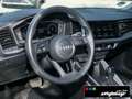 Audi A1 Sportback advanced 35 TFSI S-tronic APPs+PDC Noir - thumbnail 6