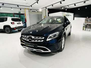 GLA 220 d Premium 4matic 170cv auto