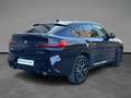 BMW X4 xdrive20i mhev 48V Msport auto Nero - thumbnail 5