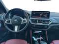 BMW X4 xdrive20i mhev 48V Msport auto Nero - thumbnail 11