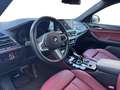 BMW X4 xdrive20i mhev 48V Msport auto Nero - thumbnail 14