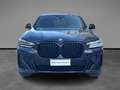 BMW X4 xdrive20i mhev 48V Msport auto Nero - thumbnail 7