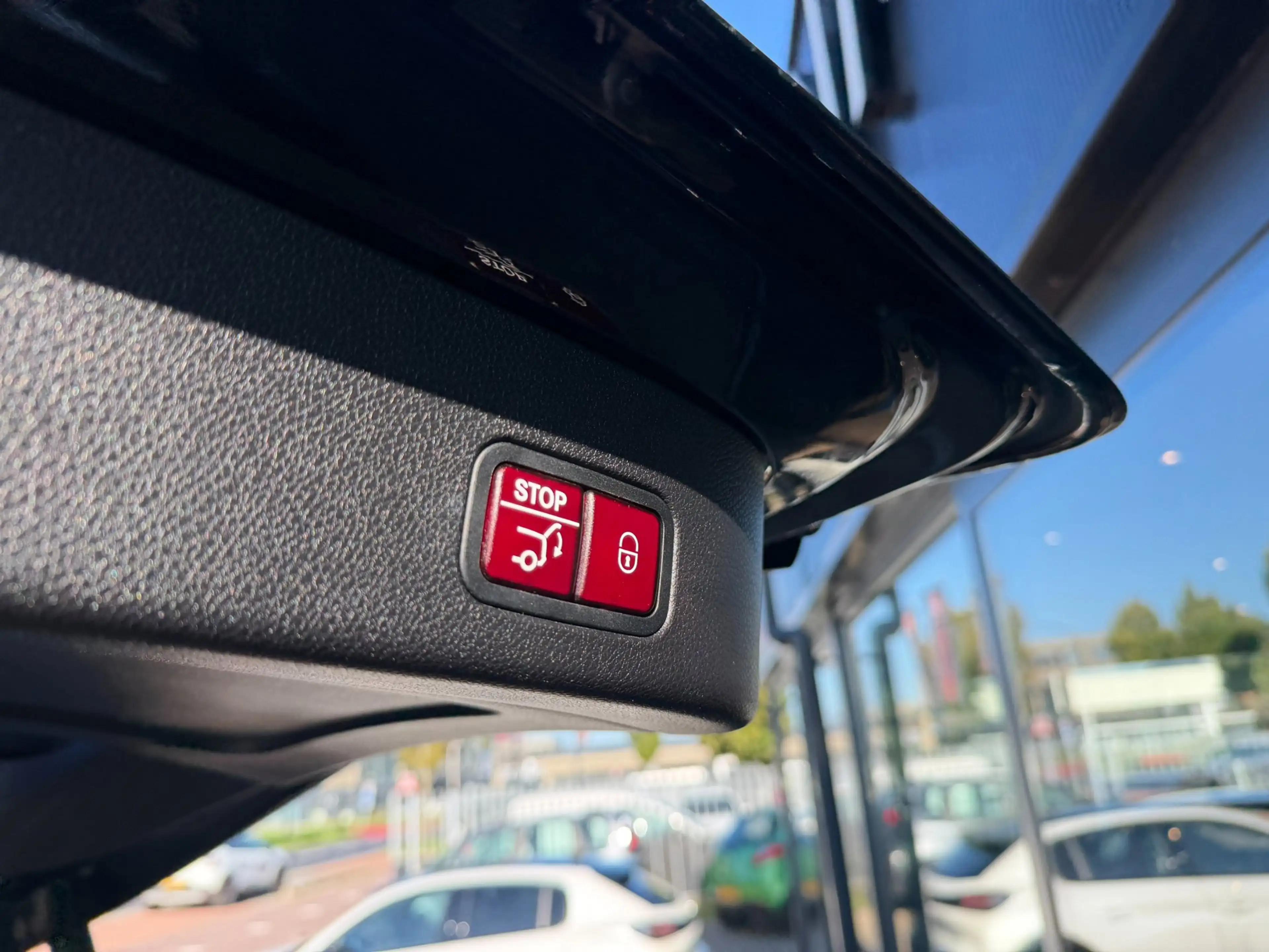 Mercedes-Benz GL 500 4-Matic AUT|ACC|PANO|Leder|DealerOH — photo 9