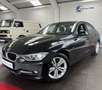 BMW 316 316d PACK SPORT 116 CH CUIR GAR 12M Noir - thumbnail 1