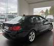 BMW 316 316d PACK SPORT 116 CH CUIR GAR 12M Noir - thumbnail 2