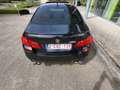 BMW 520 520d 163ch Noir - thumbnail 11