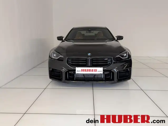 BMW M2 Ansicht 3