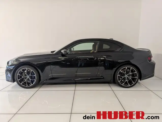 BMW M2 Ansicht 4