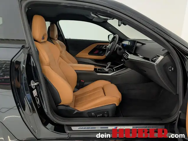BMW M2 Ansicht 20