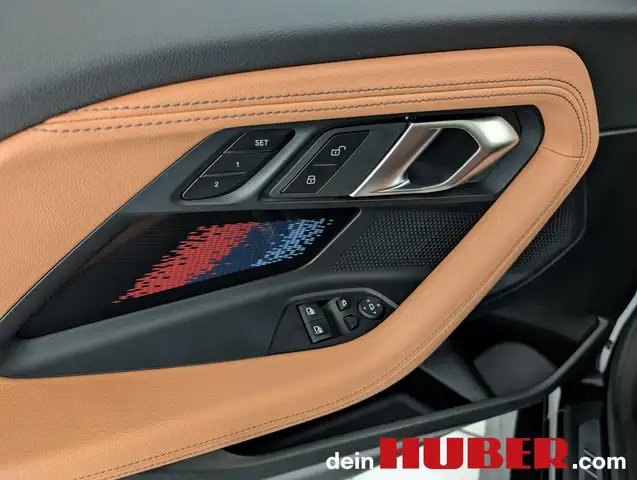 BMW M2 Ansicht 22