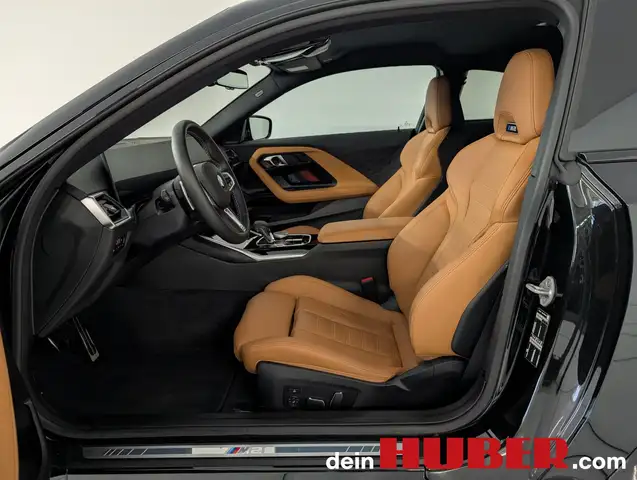 BMW M2 Ansicht 10