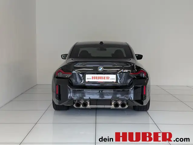 BMW M2 Ansicht 7