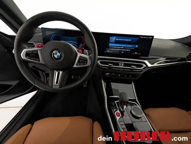 BMW M2 Ansicht 12