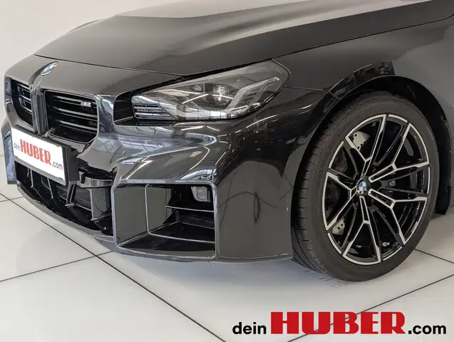 BMW M2 Ansicht 8