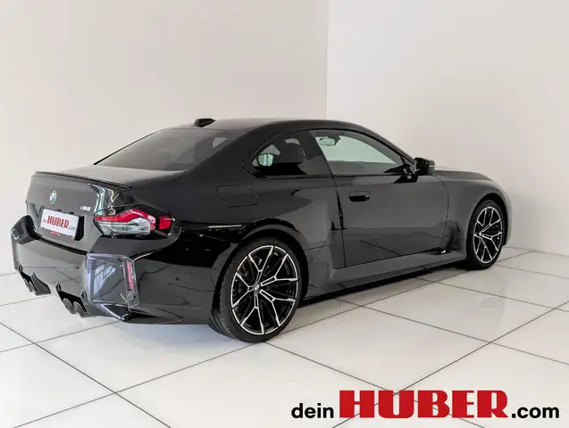 BMW M2 Ansicht 6