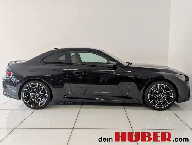 BMW M2 Ansicht 5
