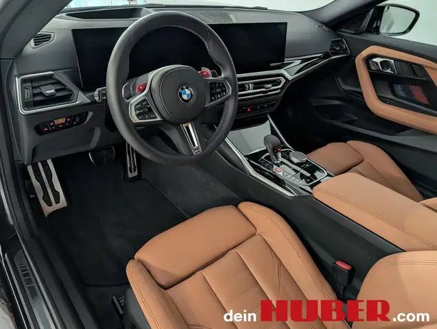BMW M2 Ansicht 11