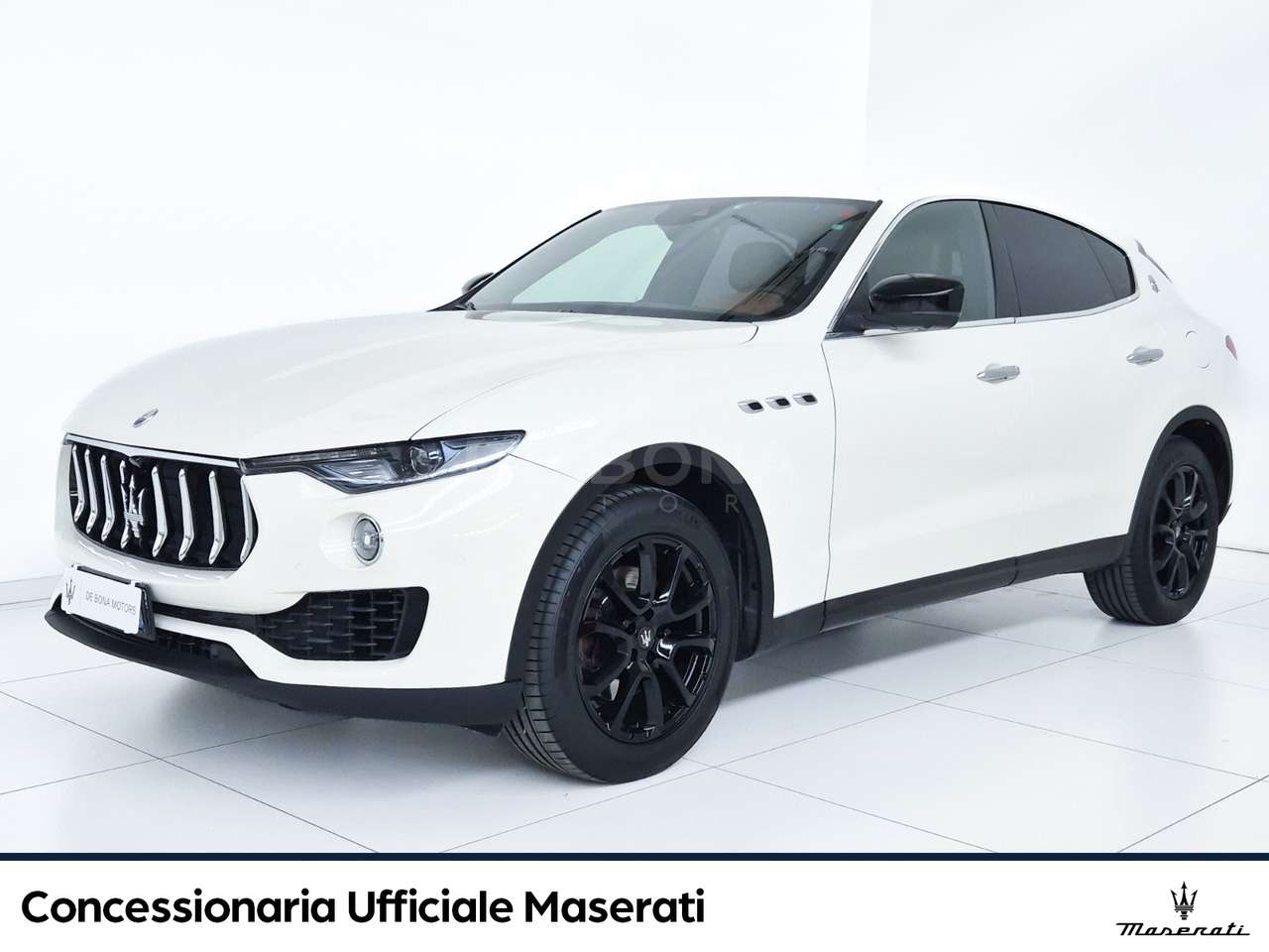 Maserati Levante 3.0 v6 250cv auto