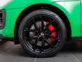 Porsche Macan GTS Aut. Зелений - thumbnail 7