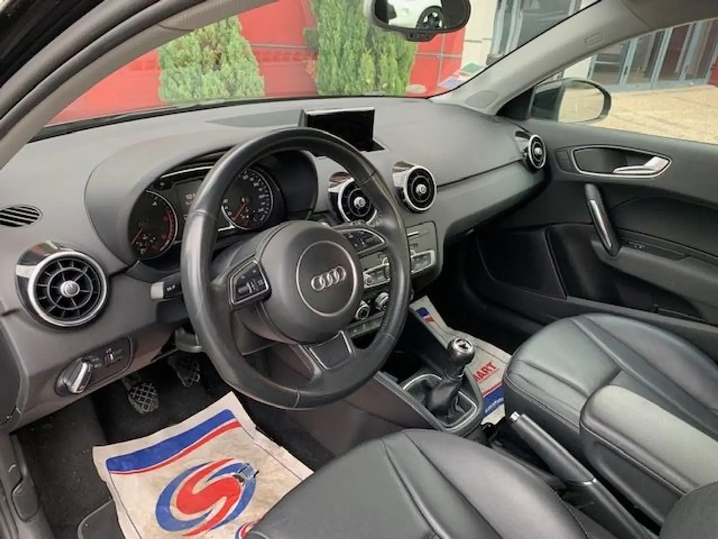 Audi A1 1.4 TDI 90CH ULTRA AMBITION LUXE - 2