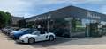 Mercedes-Benz GLA 180 GLA 180 Aut7 Leder Navi Camera LED Cruise PTS Grijs - thumbnail 11