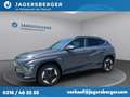 Hyundai KONA EV (SX2) Comfort Line 64,8 kWh k7ec2 Grau - thumbnail 1