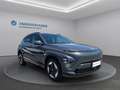 Hyundai KONA EV (SX2) Comfort Line 64,8 kWh k7ec2 Grau - thumbnail 3