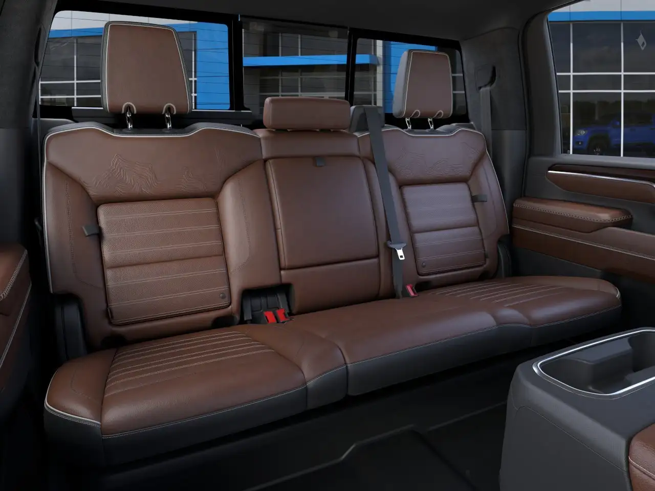 GMC Sierra 3500HD снимка GMC Sierra 3500HD