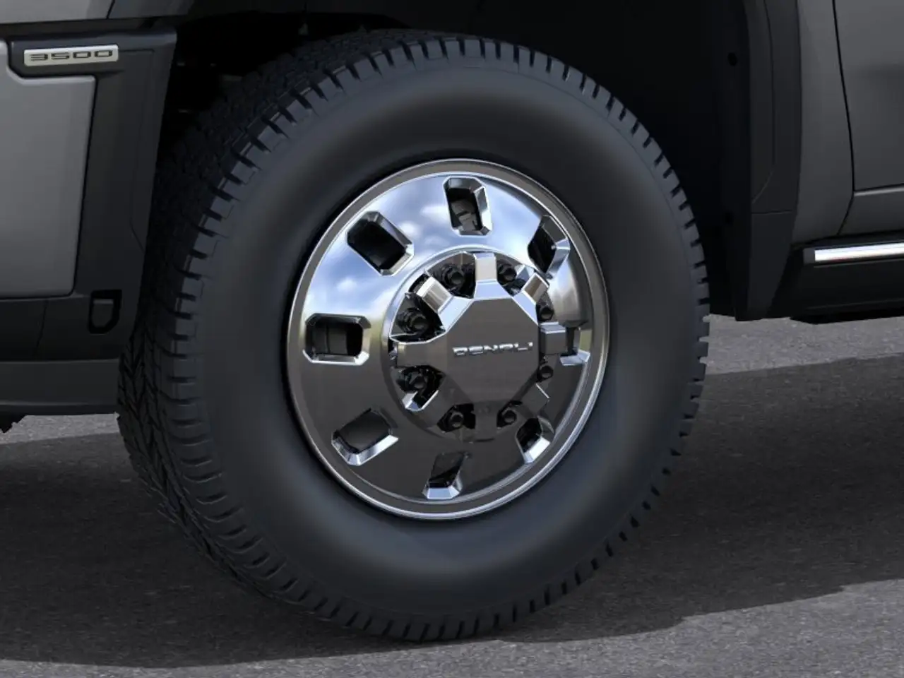 GMC Sierra 3500HD снимка GMC Sierra 3500HD