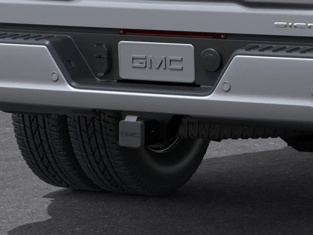 GMC Sierra 3500HD снимка GMC Sierra 3500HD