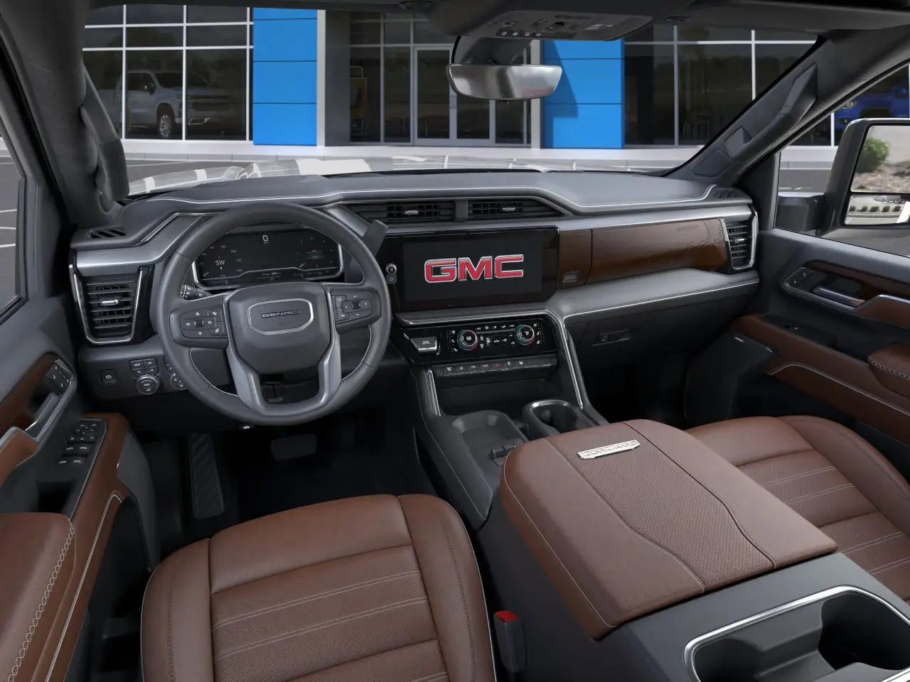 GMC Sierra 3500HD снимка GMC Sierra 3500HD